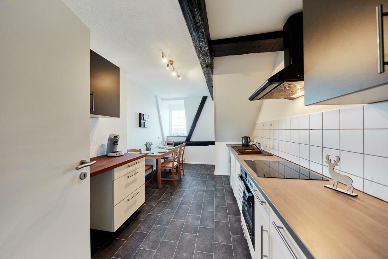 Wohnung 3 - Nur 5-10 Min Vom Europapark エッテンハイム エクステリア 写真