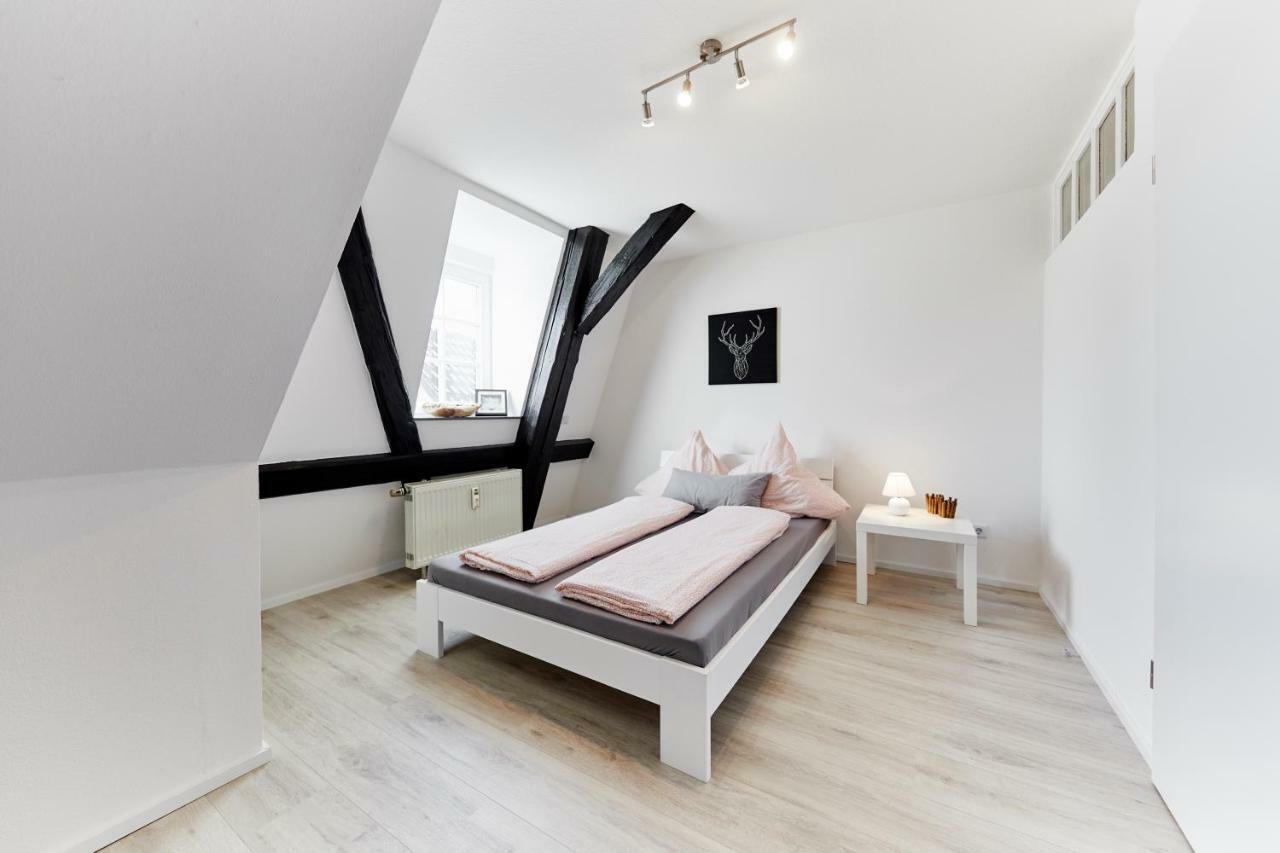 Wohnung 3 - Nur 5-10 Min Vom Europapark エッテンハイム エクステリア 写真